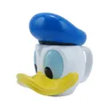 Produktbild: Disney - Donald Duck Becher mit Deckel - 375ml
