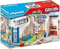 Produktbild: PLAYMOBIL City Life 9454 Turnhalle, Ab 5 Jahren