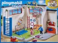 Produktbild: Playmobil 9454 Turnhalle City Life Neu/Ovp
