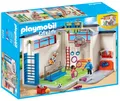 Produktbild: Playmobil® 9454 TURNHALLE Schule Sportunterricht Sporthalle Gym City Life SELTEN