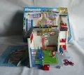 Produktbild: Playmobil City Life aus Set 9454 - Turnhalle - mit OVP