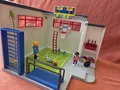 Produktbild: PLAYMOBIL Turnhalle(9454)