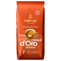 Produktbild: Dallmayr Crema d'Oro intensa ganze Bohnen 1kg