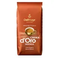 Produktbild: Dallmayr Crema d'Oro INTENSA Ganze Bohnen, 8x 1000g (8000g) - Kaffee von Dallmayr