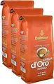 Produktbild: Dallmayr Crema d'Oro Intensa ganze Bohne 3 x 1 Kg (18,33 EUR/kg)