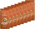 Produktbild: Dallmayr Crema d'Oro Intensa ganze Bohne 8 x 1 Kg (18,24 EUR/kg)
