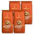 Produktbild: 4 KG Dallmayr Crema d'Oro Intensa Bohnen, Preis ist inklusive Kaffeesteuer