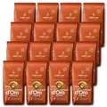 Produktbild: 16 KG Dallmayr Crema d'Oro Intensa Bohnen, Preis ist inklusive Kaffeesteuer