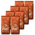 Produktbild: 8 KG Dallmayr Crema d'Oro Intensa Bohnen, Preis ist inklusive Kaffeesteuer
