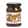 Produktbild: (60,00 EUR / kg) fresh chili jam - 210 Gramm