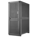 Produktbild: SilverStone ALTA D1 Server-Gehäuse, Big-Tower, SSI-EEB - schwarz