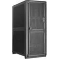 Produktbild: SilverStone ALTA D1, Big-Tower-Gehäuse, schwarz