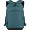 Produktbild: Travelite KICK OFF Rucksack - Petrol - Petrol