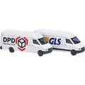 Produktbild: Busch 8308 N Mercedes Benz Sprinter (8308)