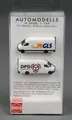 Produktbild: BUSCH 8308 (Spur N,1:160) Set: Zwei Mercedes Sprinter »GLS« und »DPD« NEUWARE!