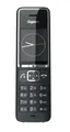 Produktbild: Analoges/DECT-Telefon 550HX (Schwarz)