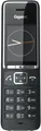 Produktbild: Gigaset 550 HX Comfort - Schnurloses Erweiterungshandgerät - ECO DECT\GAP\CAT-iq (S30852-H3051-R104)