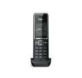 Produktbild: Gigaset COMFORT 550HX schwarz Schnurloses Telefon Schnurloses DECT-Telefon