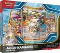 Produktbild: Pokémon (Sammelkartenspiel), PKM November ex Box