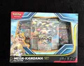 Produktbild: Pokemon Mega-Kangama EX Kollektion TCG Deutsch Mega Entwicklungen Booster NEU