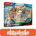 Produktbild: Pokemon Mega Entwicklungen - Mega Kangama ex Kollektion- Deutsch Neu & Sealed