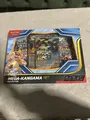 Produktbild: Pokemon / Mega Kangama ex Kollektion / Deutsch / OVP / sealed