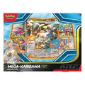 Produktbild: Pokemon TCG Mega-Kangama ex Kollektion Deutsche Version NEU & OVP !