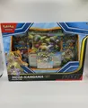 Produktbild: Pokémon Karten Mega-Kangama-ex Kollektion -  NEU & OVP