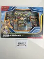 Produktbild: Pokémon Mega-Kangama ex Kollektion Box OVP Neu Sammelkarten✅