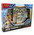 Produktbild: Pokémon Mega-Kangama ex Kollektion Sammelkarten Deutsch TCG NEU