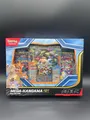 Produktbild: Pokemon TCG Mega-Kangama ex Kollektion | Deutsche | NEU & OVP