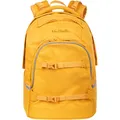 Produktbild: McNeill Schulrucksack Milo School Backpack Yellow dunkelgelb