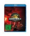 Produktbild: Jurassic World: “Die Wiedergeburt [Blu-ray]
