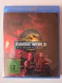 Produktbild: JURASSIC WORLD - DIE WIEDERGEBURT -   BLURAY; NEU; OVP