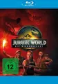 Produktbild: Jurassic World: Die Wiedergeburt | Blu-ray | englisch, deutsch