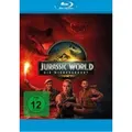 Produktbild: Jurassic World: Die Wiedergeburt