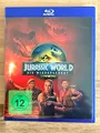 Produktbild: Jurassic World: Die Wiedergeburt (Teil 4) (Blu-Ray) Zustand: sehr gut
