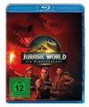 Produktbild: Jurassic World: Die Wiedergeburt - Teil: 7 (2024)[Blu-ray/Neu/OVP] Scarlett Joha