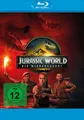 Produktbild: Jurassic World: Die Wiedergeburt (Teil 4) # BLU-RAY-NEU