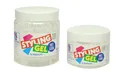 Produktbild: Hegron Styling Haarstyling-Gel 500ml Wetlook Weiß