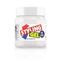 Produktbild: 8710444920735 HEGRON Hair Gel Wet look 500 ml Tenex Sp. z o.o.
