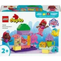 Produktbild: 10420 Lego Duplo Arielles Und Fabius' Caf?-Kio