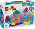 Produktbild: LEGO® DUPLO® Arielles und Fabius' Café-Kiosk 22 Teile 10420