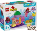 Produktbild: LEGO® DUPLO: 10420 Arielles und Fabius' Café-Kiosk ! NEU & OVP !