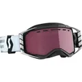Produktbild: Scott Prospect Ski Brille, schwarz-weiss für Männer