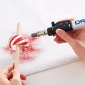 Produktbild: Bosch DREMEL Versatip - Multifunktionaler Butangas Lötkolben