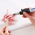 Produktbild: Bosch DREMEL Versatip - Multifunktionaler Butangas Lötkolben