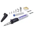 Produktbild: DREMEL Lötkolben Gaslöt-Set F0132000JD