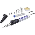 Produktbild: Dremel 2000-7 Versatip Gaslöt-Set Lötspitze, Heißgasdüse,