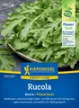 Produktbild: Kiepenkerl PowerSaat Rucola Astra, für ca 6-8 lfd Meter - raschwüchsiger Salat